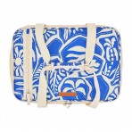 Picnic Make + Take Bag | Blue Oasis